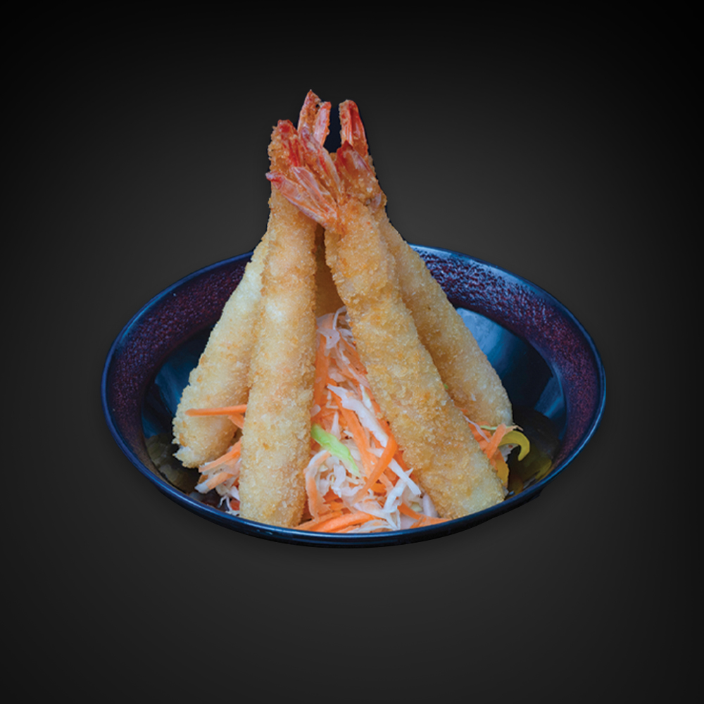 EBI KAMIKAZE